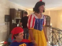Zwerg